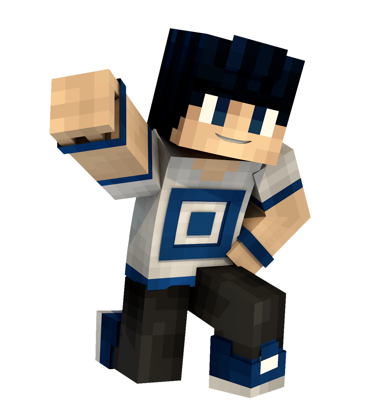 Minecraft Premium Al